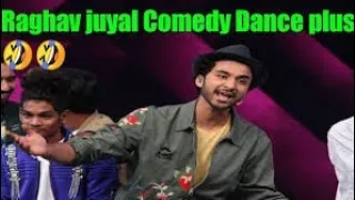 Raghav Juyal comedy | See Comment | dance + | Shakti Mohan | dharmesh | Punit | Remo d ' Souza |