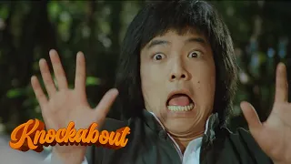 Knockabout Clip - A taste of real kung fu