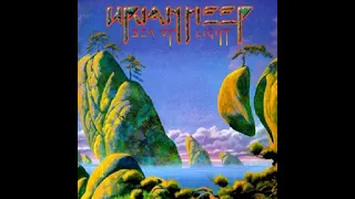 Uriah Heep - Fires Of Hell (Your Only Son)