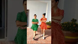 #nilufarhamidova #youtubeshorts #repost #reels #top #family #mother #daughter #dance #tiktok #repost