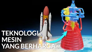 Mesin kriogenik | Bagaimana cara kerjanya?