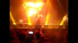 Noize MC feat. Давид Казарян - Нету паспорта Концерт Noize mc MILO CONCERT HALL 21 апреля 2013