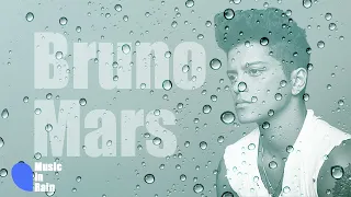 Bruno Mars by the rain (acoustic) - relax - study - concentrate