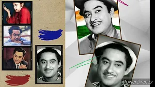 Kishore Kumar _ Paise woosul _Kabeela_Kalyanji Anandji_ 1978