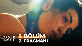 Uzak Şehrin Masalı 1. Bölüm 2. Fragmanı | Benim Adım Umay...