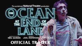 Trailer: The Ocean at the End of the Lane | West End