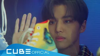 PENTAGON (Pentagon) -  'RUNAWAY' Official Music Video