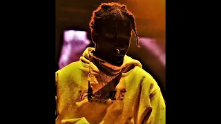 (FREE) ASAP ROCKY TYPE BEAT - "Psychotic"