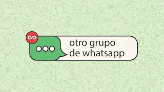 Otro Grupo de WhatsApp - Capítulo 5 - Fede Vazquez