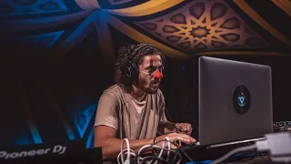 Slip Hypnotic @ Hadra Trance Festival 2022 (Aftermovie)