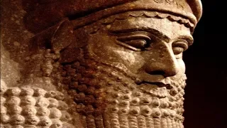 Mésopotamie : L'histoire secrète des Sumériens et des Babyloniens