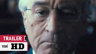 The Wizard of Lies #1 Teaser Trailer 2017 -  Robert De Niro Drama Movie HD