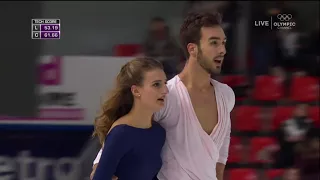 2017 GP France PAPADAKIS & CIZERON FD FRA OC