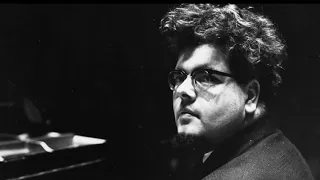 Ferruccio Busoni: Piano Concerto Op. 39. John Ogdon, piano. An Englishman's love letter to Italy