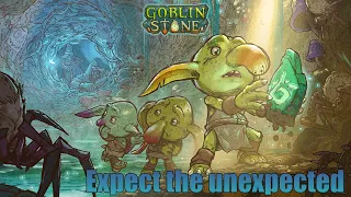 Goblin Stone - Success in motion