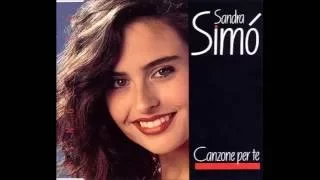 1991 Sandra Simó - Canzone Per Te
