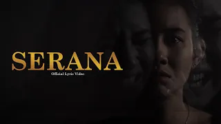 For Revenge - Serana (Official Lyric Video)