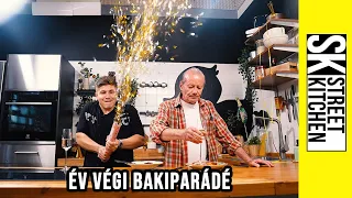 Szilveszteri 🎉BAKIPARÁDÉ🎉 2023 🥂