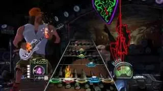 GH3 Customs - Deadlock - Temple of Love 5 Stars - Guitar Hero 3 PC/Windows