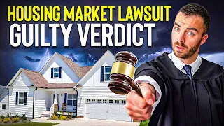 Save or Risk💰? The Shocking Impact of NAR Verdict on Home Buyers & Sellers – Unveiling the Truth! 💼🏠