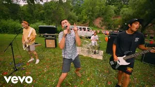 Seaway - Shy Guys