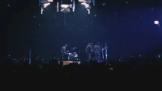 The Beatles - Washington, DC, USA; Washington Coliseum [February 11, 1964 - 8mm Films]