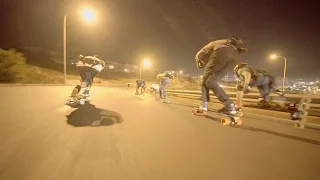 Cape Town Mob Squad - Highway Blasting