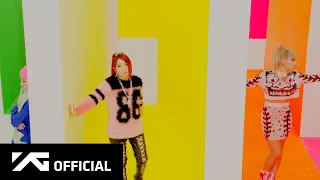 2NE1 - 君じゃなきゃ (GOTTA BE YOU) M/V (Japanese Ver.)