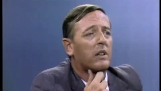 Firing Line with William F. Buckley Jr.: Vietnam Protests