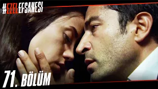 Ezel Episode 71