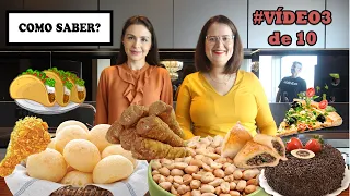 FOME ou VONTADE DE COMER? | Dica da Nutri 03| Priscila Schulz | #receitaesperta