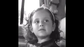 Ariana Grande Singing as A CHILD *ADORABLE*