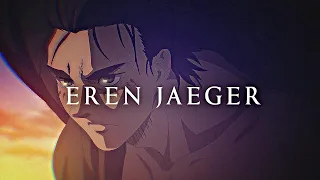 (AOT) Eren Jaeger | Freedom