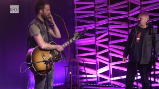 KFOG Private Concert: Mondo Cozmo (Full Concert)