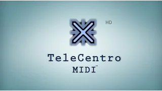 Clean Bandit - Rather Be [TeleCentro Networks MIDI]