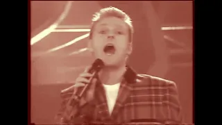 Erasure - Always Live 1994