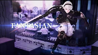 Fantasian Full OST