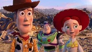 Toy Story 3/История Игрушек 3 Большой Побег (ПОЛНАЯ ВЕРСИЯ)