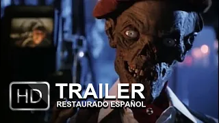 Caballero del Diablo - Historias de la cripta (1995) | Trailer restaurado HD