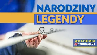 Narodziny legendy - od TX2 do TX4! Klasyczny feeder w marcu - mielona zanęta! #AKADEMIAROBINSONA 69