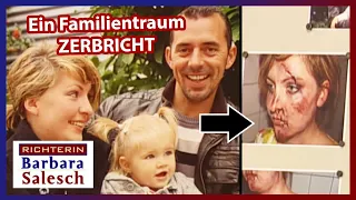 Vorzeigefamilie versinkt in GEWALT und CHAOS: Wer schlug wen ? | 1/2 | Richterin Salesch | SAT.1