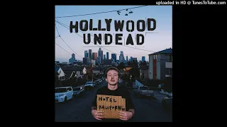 Hollywood Undead - House of Mirrors (ft. Jelly Roll)