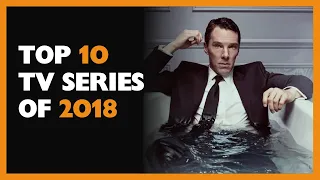 Top 10 Series of 2018