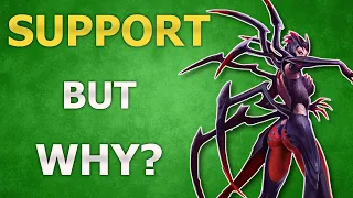 Why you should start playing ELISE SUPPORT