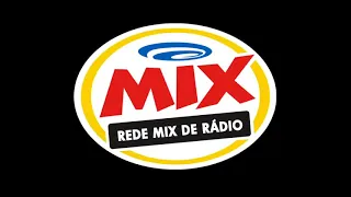 RADIO MIX FM AO VIVO - NO BREAK 25/09/2020