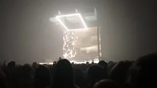 The 1975 - fallingforyou - nottingham 15/02/2020