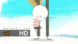 Boy and the World (2015) Official Trailer #1