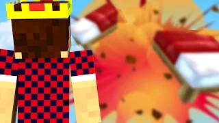 ПУТЬ ЧЕРЕЗ ДЕРЕВО - Minecraft Bed Wars (Mini-Game)