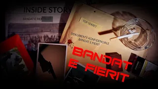 “BANDAT E FIERIT ” - Padrinot "biznesmenë", lidhjet politike dhe hasmëritë brutale - Inside Story