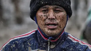 Шанышқылы Ғалымжан палуан ӨЗБЕКСТАНДА салған сәті